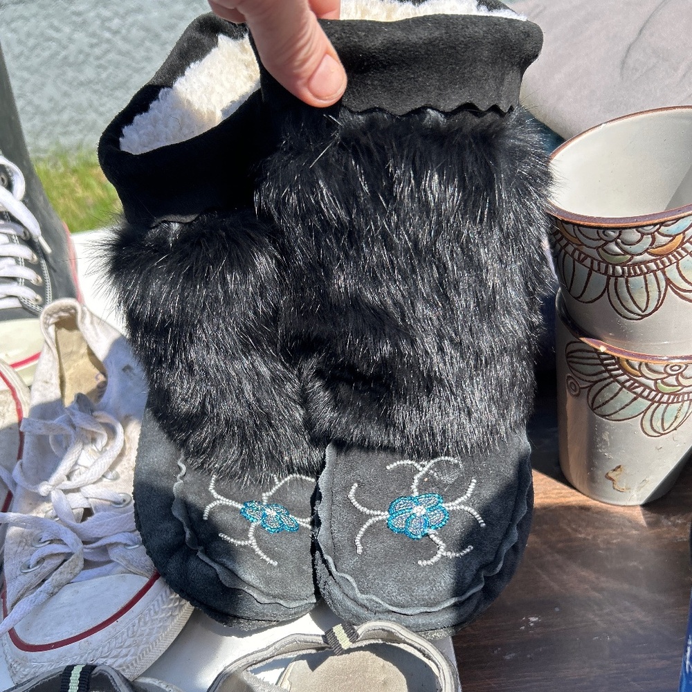 Moccasin